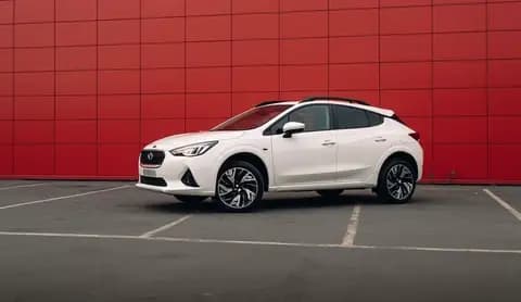CITROEN DS4 1.2 THP 130