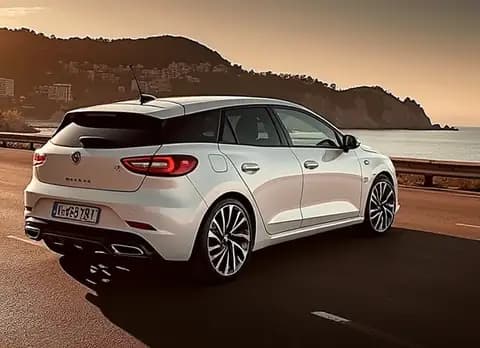 CITROEN DS5 1.6 THP 165