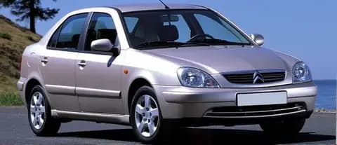 CITROEN XSARA 1.6 16V