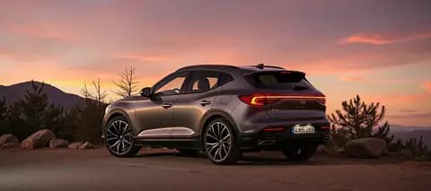CUPRA FORMENTOR 1.4 e-Hybrid