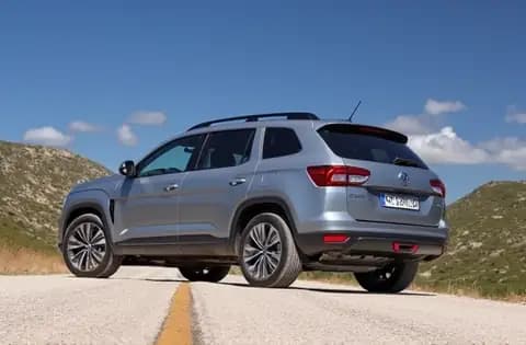 DACIA DUSTER 1.5 dCi