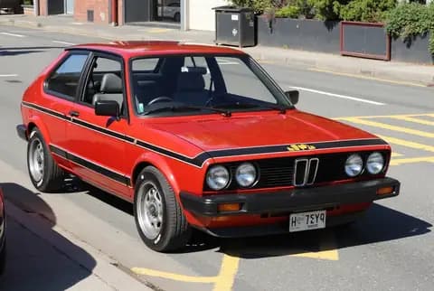 FIAT 128 1.3