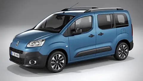 FIAT DOBLO 2.0 D Multijet