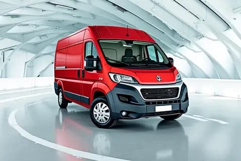 FIAT DUCATO 2.3 JTD