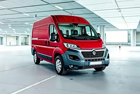 FIAT DUCATO 140 Natural Power