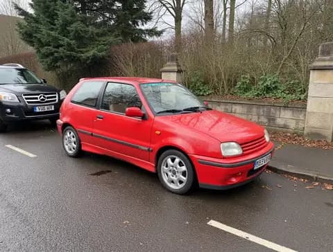 FIAT PUNTO 1.4 GT Turbo