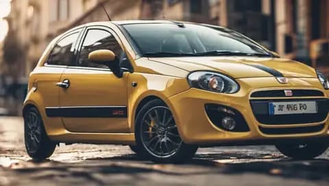 FIAT PUNTO 1.2 16V 80 (188.233, .235, .253, .255, .333, .353, .639,...