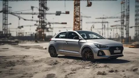 HYUNDAI i30 1.6 CRDi