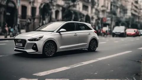 HYUNDAI i30 1.4 CRDi
