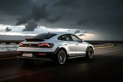HYUNDAI IONIQ Electric