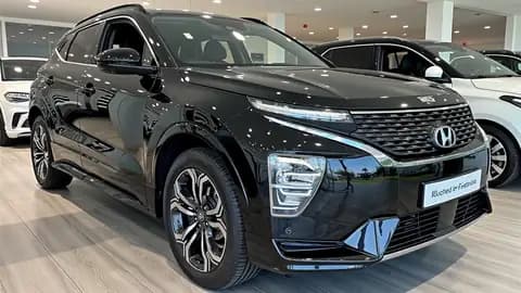 HYUNDAI KONA 1.6 T-GDi 4WD