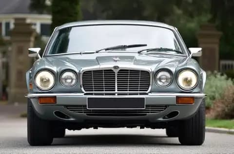 JAGUAR XJ 6 4.2