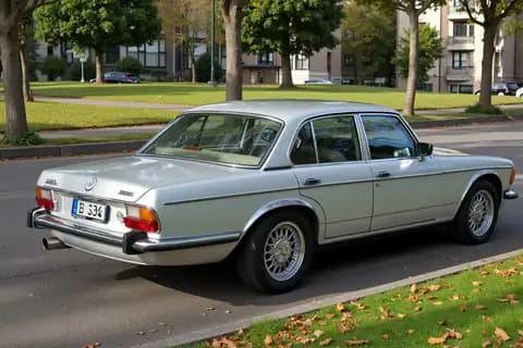JAGUAR XJ 6 4.2