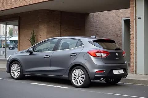 KIA CEED 2.0 CRDi 140