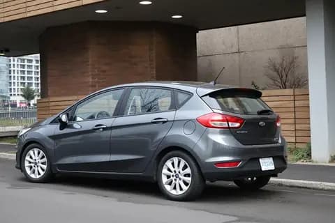 KIA CEED 1.6