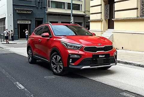 KIA CERATO 1.6