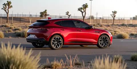 KIA EV6 77 GT AWD