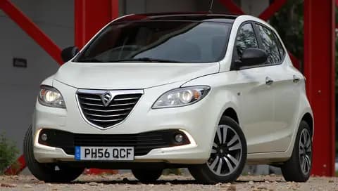 LANCIA YPSILON 1.4
