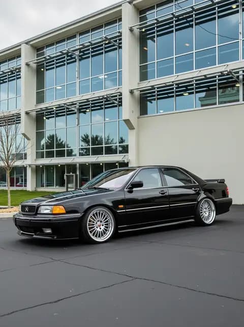 LEXUS ES 250