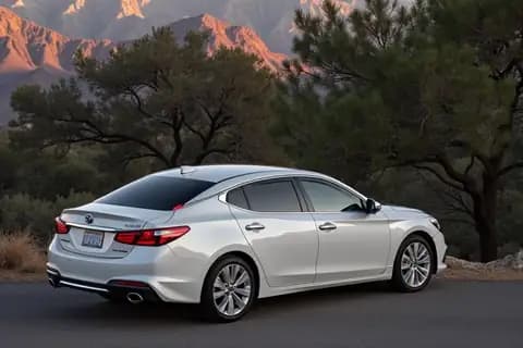 LEXUS ES 3.5
