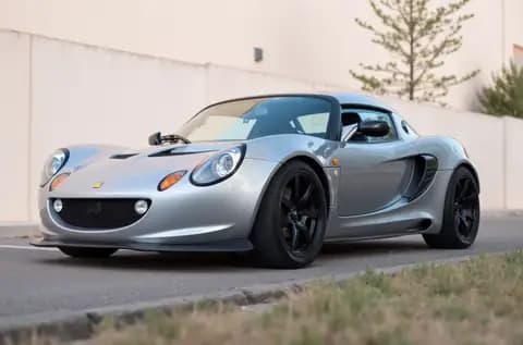 LOTUS ELISE 111 S
