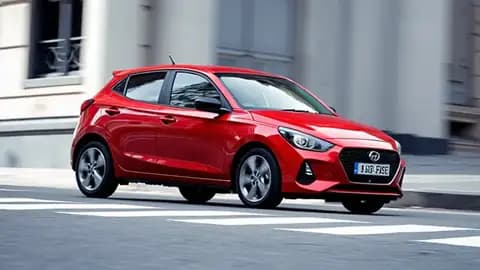 MAZDA 2 1.4 CD