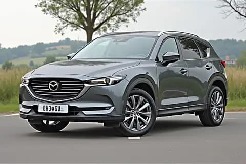 MAZDA 3 2.0