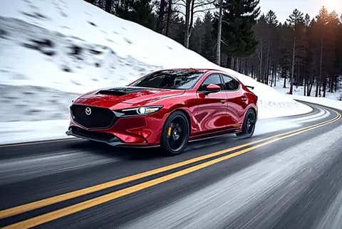 MAZDA 3 2.0 SKYACTIV-G