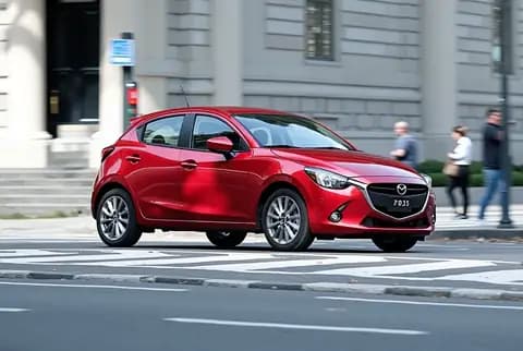 MAZDA 6 2.2 D (GJ2FP)