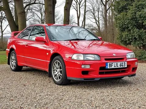 MAZDA MX-3 1.8 i V6