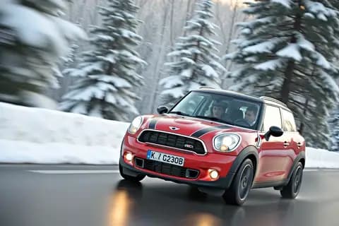 MINI MINI Cooper S