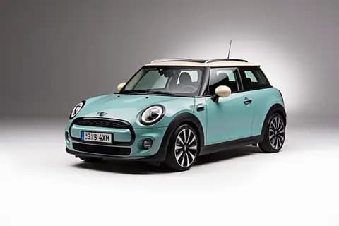 MINI MINI Cooper SD