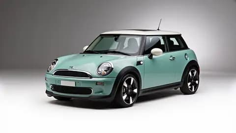 MINI MINI Cooper D