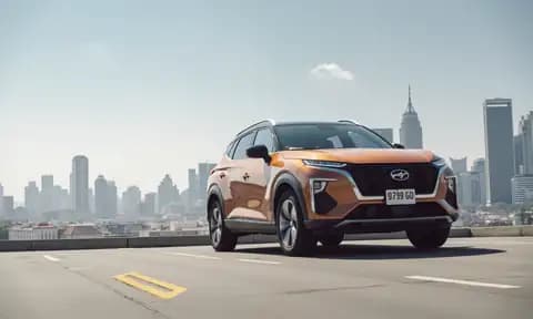 NISSAN ARIYA EV