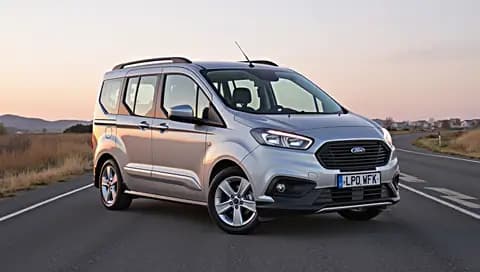 OPEL COMBO 2.0 CDTI
