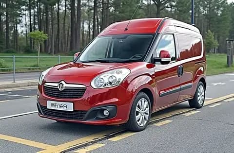 OPEL COMBO 1.3 CDTI