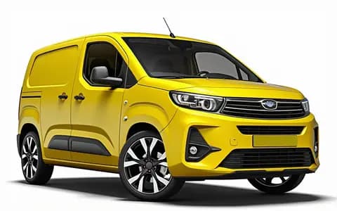 OPEL COMBO 1.5 D