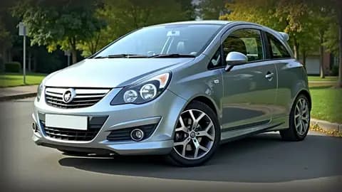 OPEL CORSA D 1.2 (L08)