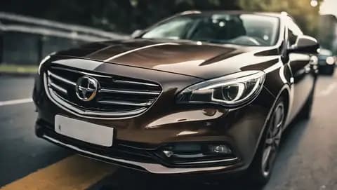 OPEL INSIGNIA A 2.0 Turbo 4x4 (69)