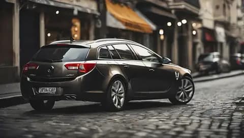 OPEL INSIGNIA A 2.0 Biturbo CDTI (69)