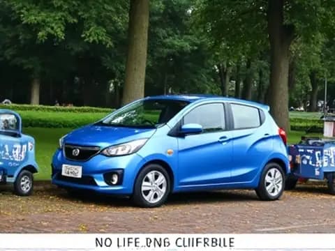 OPEL KARL 1.0