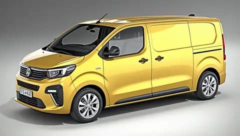 OPEL VIVARO C 2.0
