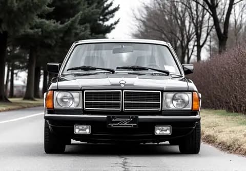 PEUGEOT 505 2.0