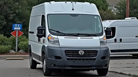 PEUGEOT BOXER 2.2 BlueHDi 165