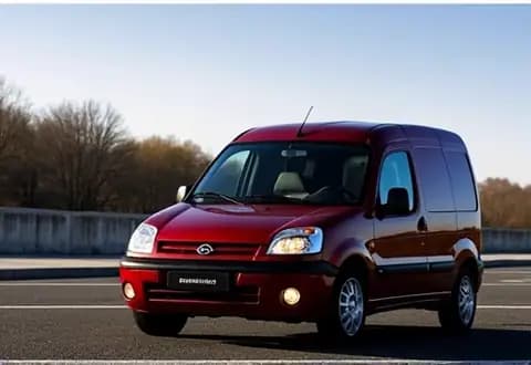 PEUGEOT EXPERT 1.9 D 70