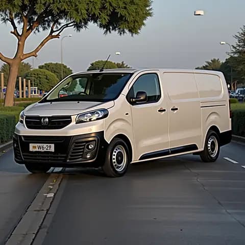 PEUGEOT EXPERT E-EXPERT