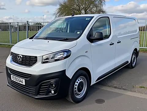 PEUGEOT EXPERT 2.0 BlueHDi 145