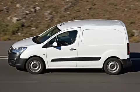 PEUGEOT PARTNER 1.9 D