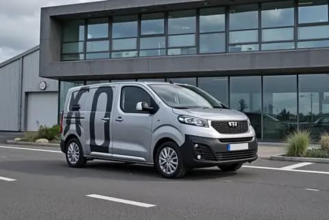 PEUGEOT PARTNER 1.6 HDi