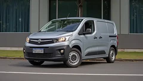 PEUGEOT PARTNER e-Partner